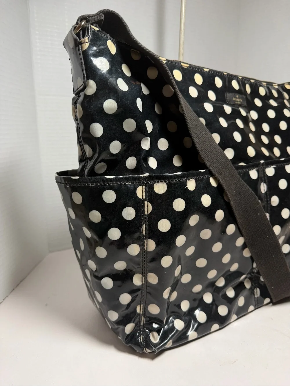 Kate Spade Daycation Serena Baby Diaper Large Shoulder Bag/Everyday Bag